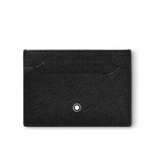 Montblanc Sartorial 5cc Leather Card Holder